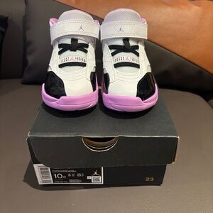 Jordan Jumpman Two Trey Sneakers